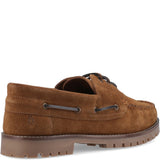 Men's Hush Puppies Harrison Boat Shoe