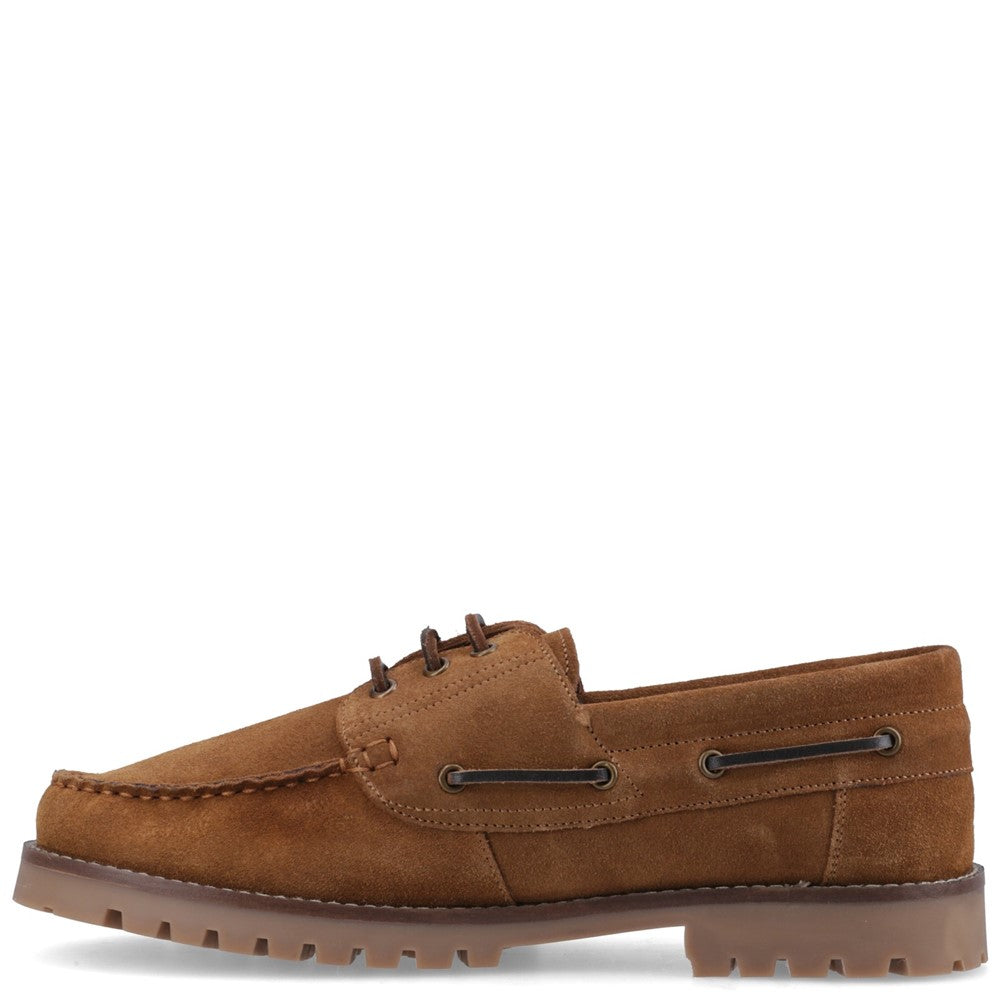 Men's Hush Puppies Harrison Boat Shoe