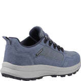 Women's Cotswold Elmfield Suede Mesh Hiker WP