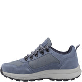 Women's Cotswold Elmfield Suede Mesh Hiker WP