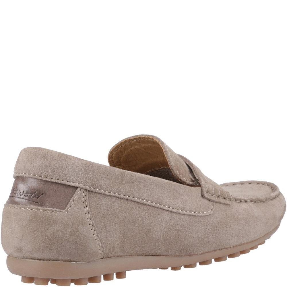 Women's Cotswold Combe Shoes