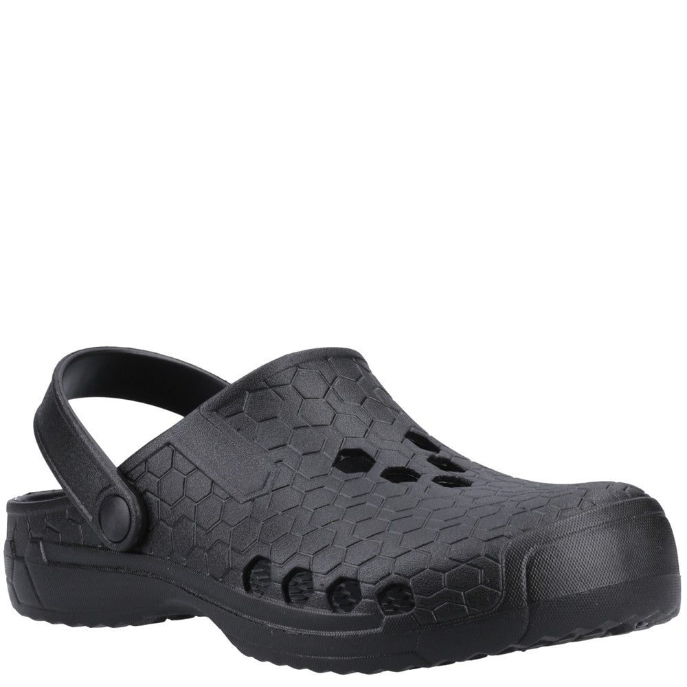 Unisex Cotswold Uley Clog