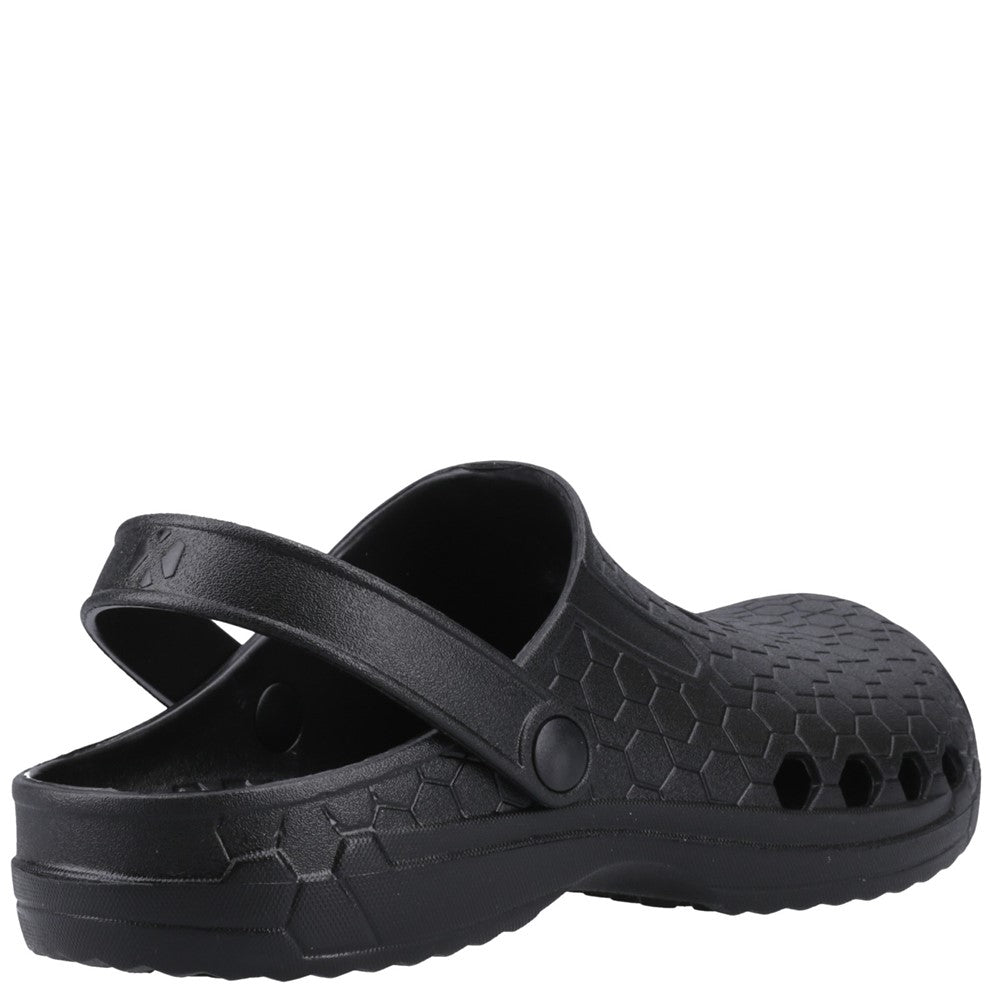 Unisex Cotswold Uley Clog