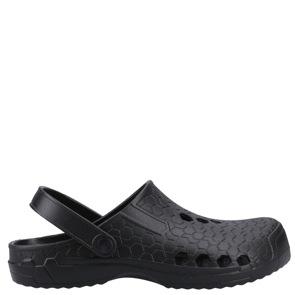Unisex Cotswold Uley Clog