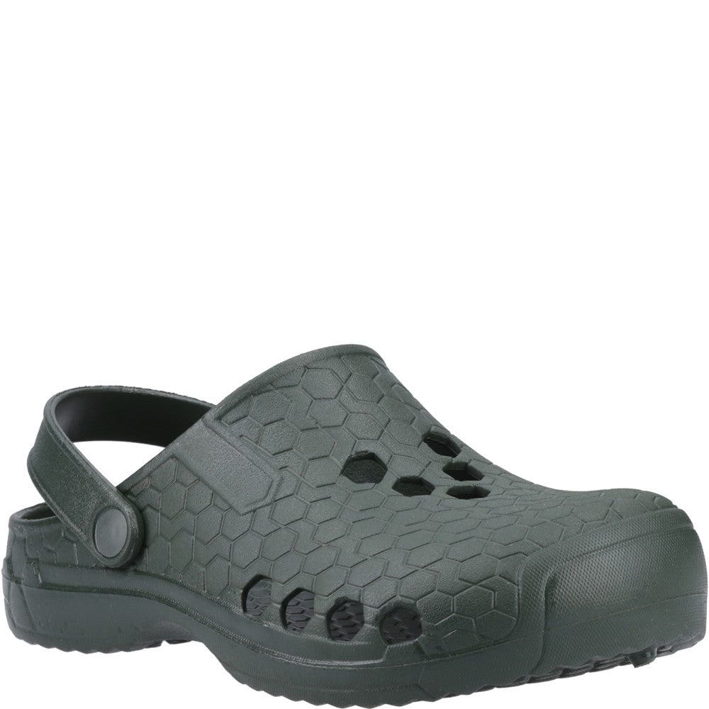 Unisex Cotswold Uley Clog