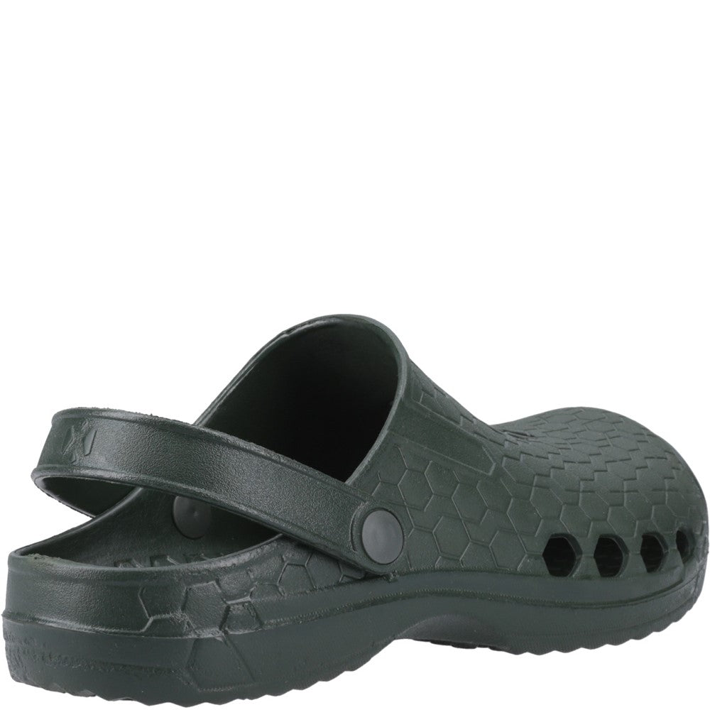 Unisex Cotswold Uley Clog