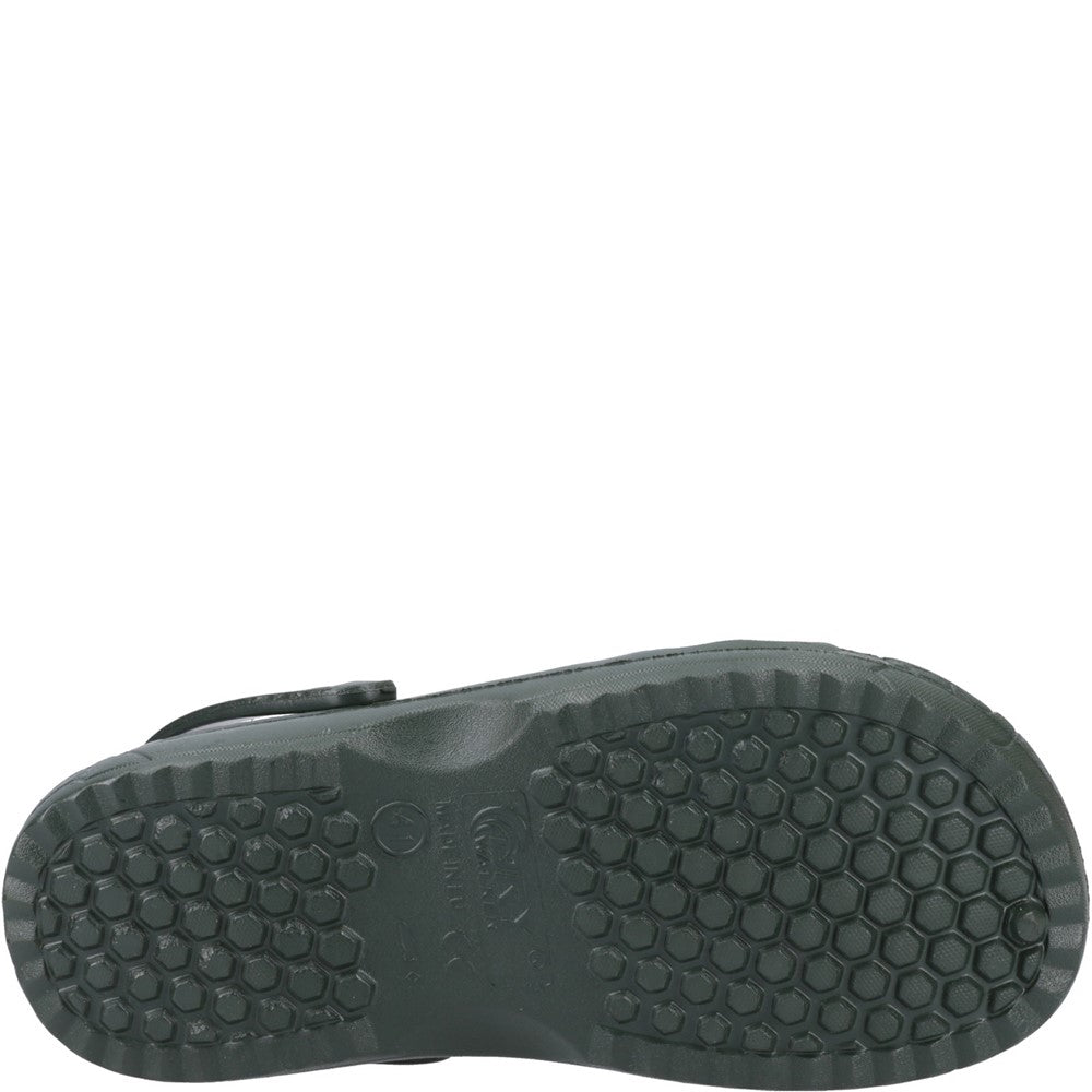 Unisex Cotswold Uley Clog