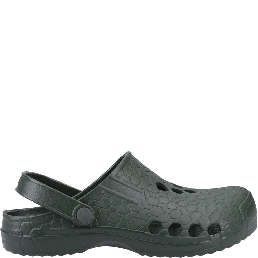 Unisex Cotswold Uley Clog