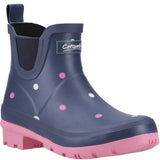 Women's Cotswold Clarence Ankle Wellingtons