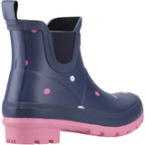 Women's Cotswold Clarence Ankle Wellingtons