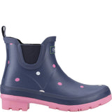 Women's Cotswold Clarence Ankle Wellingtons