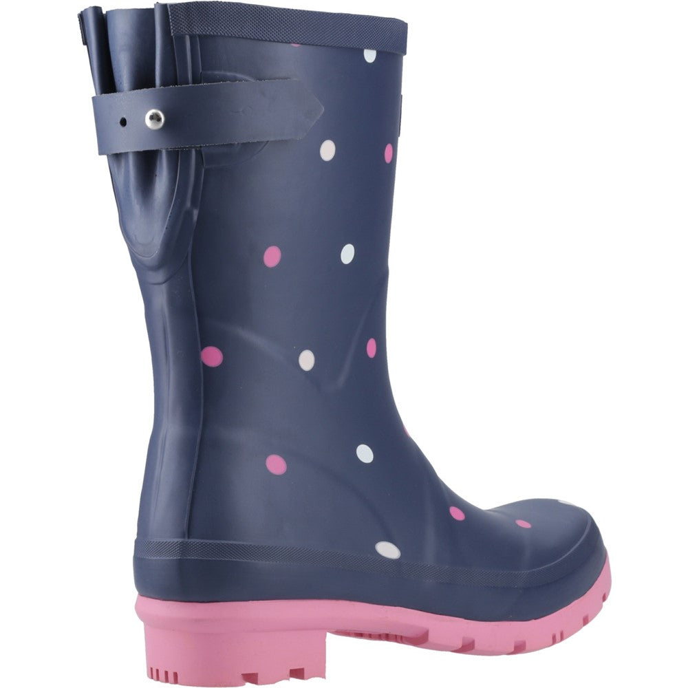 Women's Cotswold Clarence Mid Wellington