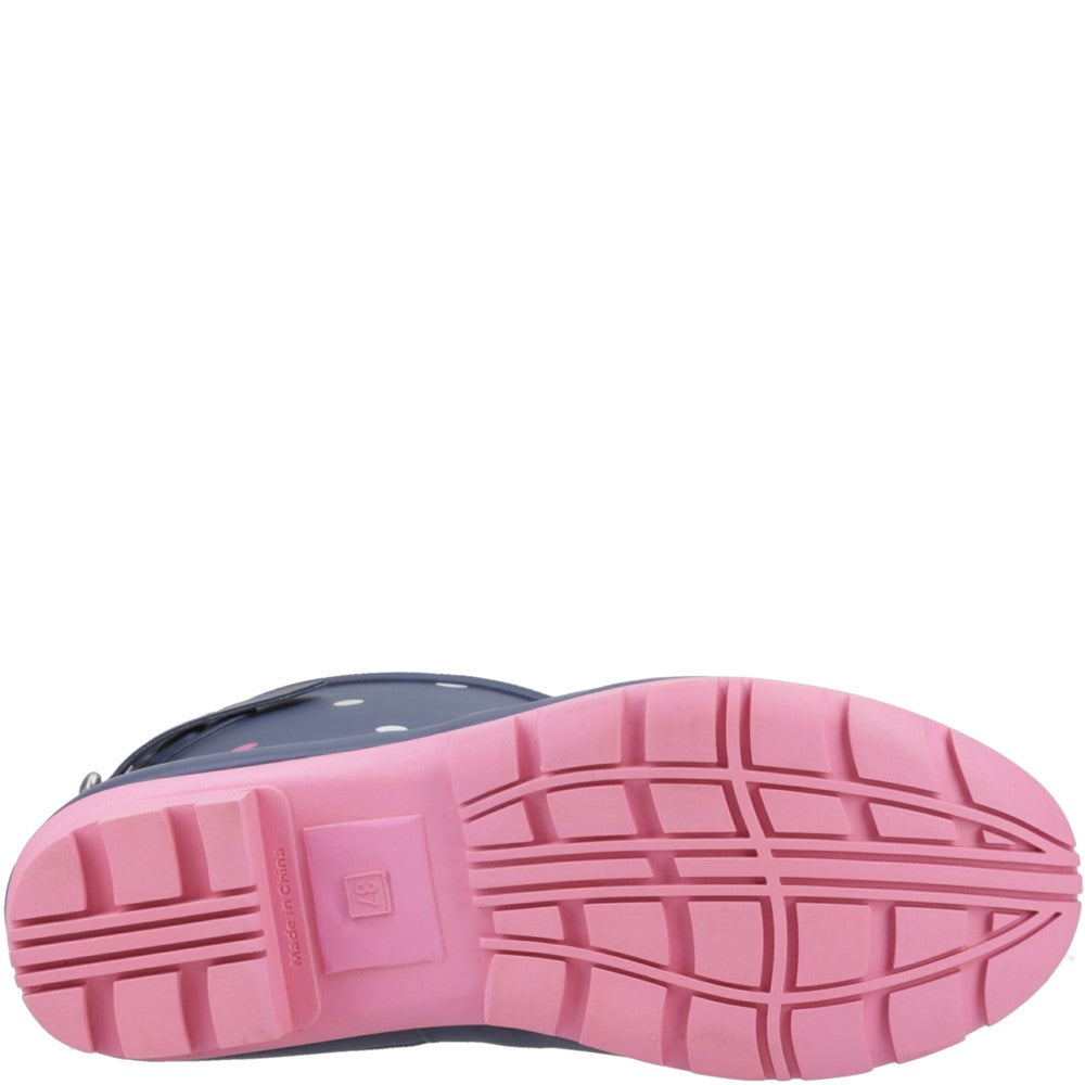 Women's Cotswold Clarence Mid Wellington