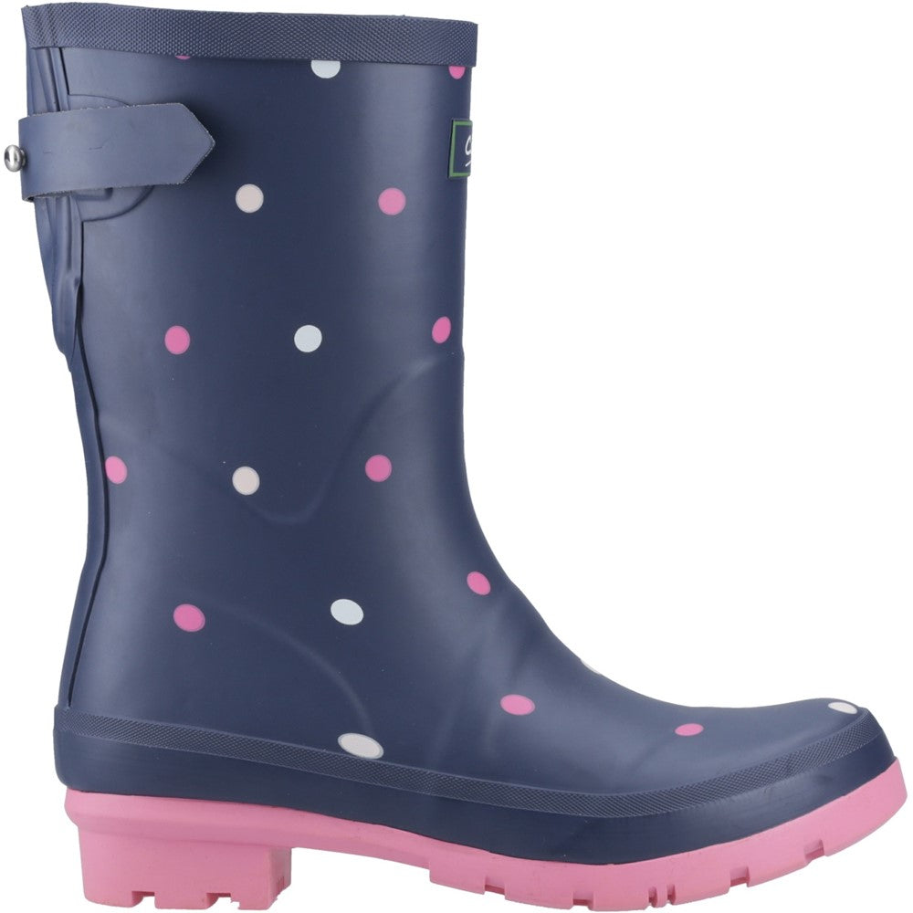 Women's Cotswold Clarence Mid Wellington