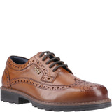Men's Cotswold Ramsden Brogue Dress Shoes