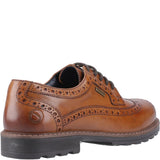 Men's Cotswold Ramsden Brogue Dress Shoes