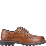 Men's Cotswold Ramsden Brogue Dress Shoes