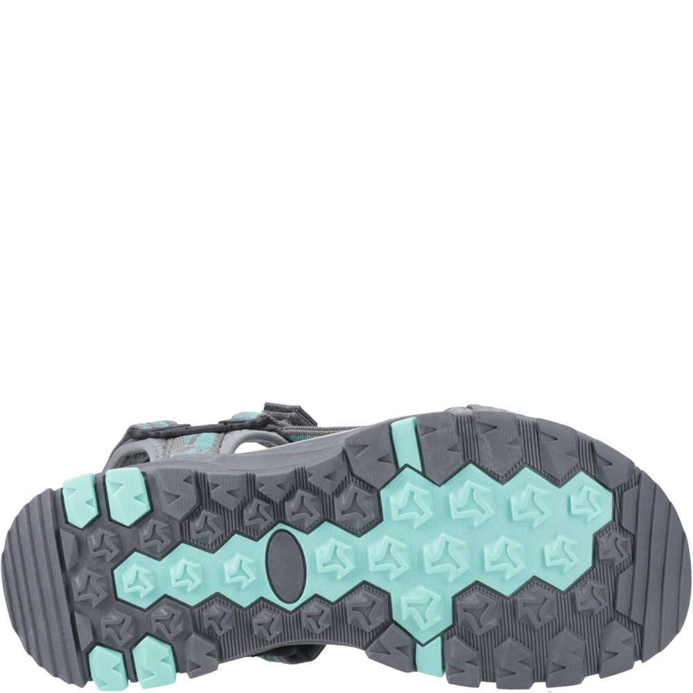 Men's Cotswold Stanton Sandals