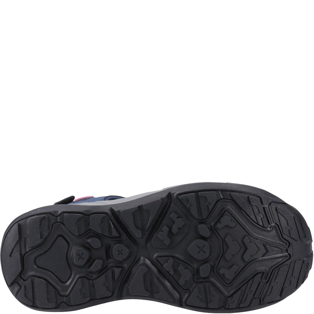 Women's Cotswold Bibury Sandal