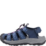Women's Cotswold Bibury Sandal