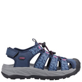 Women's Cotswold Bibury Sandal