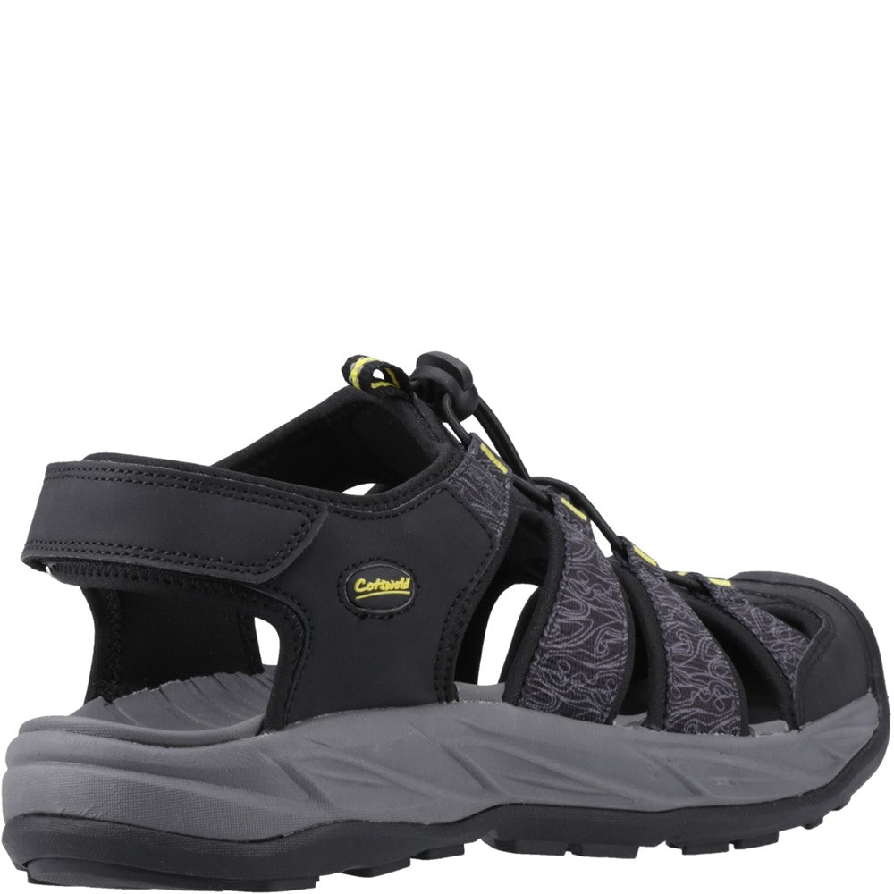 Men's Cotswold Minster Sandal