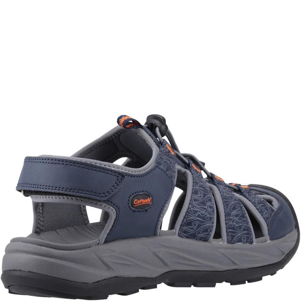 Men's Cotswold Minster Sandal