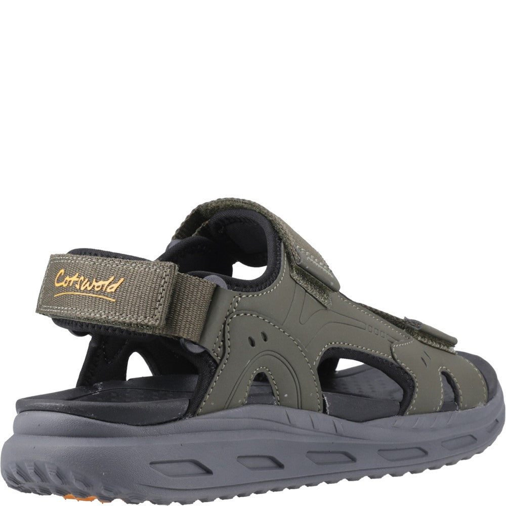 Men's Cotswold Fairfoird Sandal