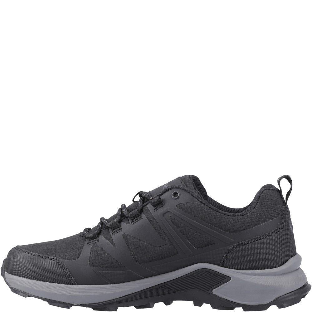 Men's Cotswold Horton Low Recycled Hiking Shoes WP