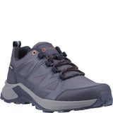 Men's Cotswold Horton Low Recycled Hiking Shoes WP