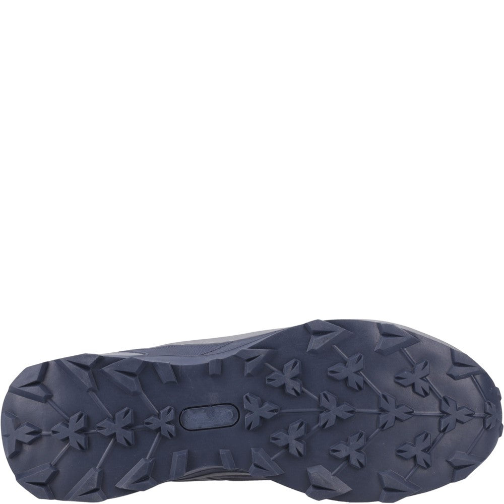 Men's Cotswold Horton Low Recycled Hiking Shoes WP