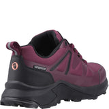 Women's Cotswold Horton Low Recycled Hiking Shoes WP