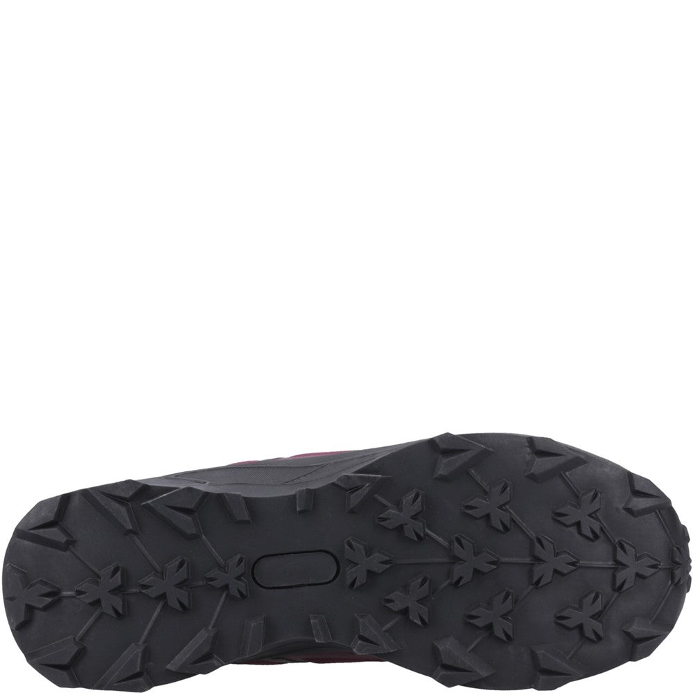 Women's Cotswold Horton Low Recycled Hiking Shoes WP