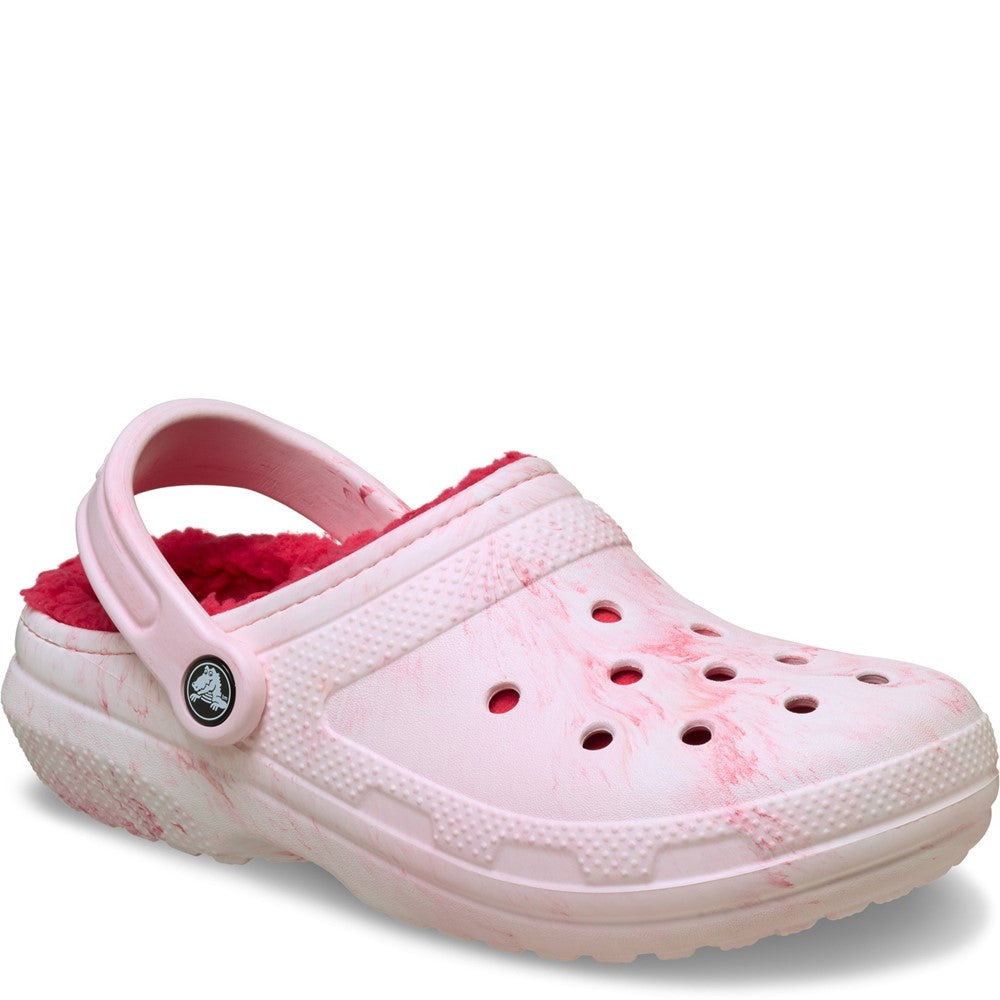 Unisex Crocs Classic Lined Clog