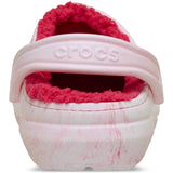 Unisex Crocs Classic Lined Clog