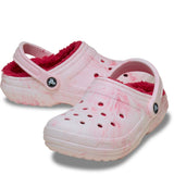 Unisex Crocs Classic Lined Clog