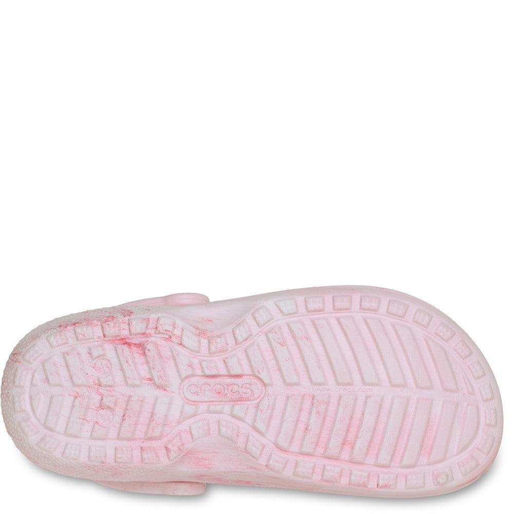 Unisex Crocs Classic Lined Clog