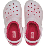 Unisex Crocs Classic Lined Clog