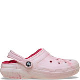 Unisex Crocs Classic Lined Clog