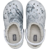 Unisex Crocs Classic Lined Clog