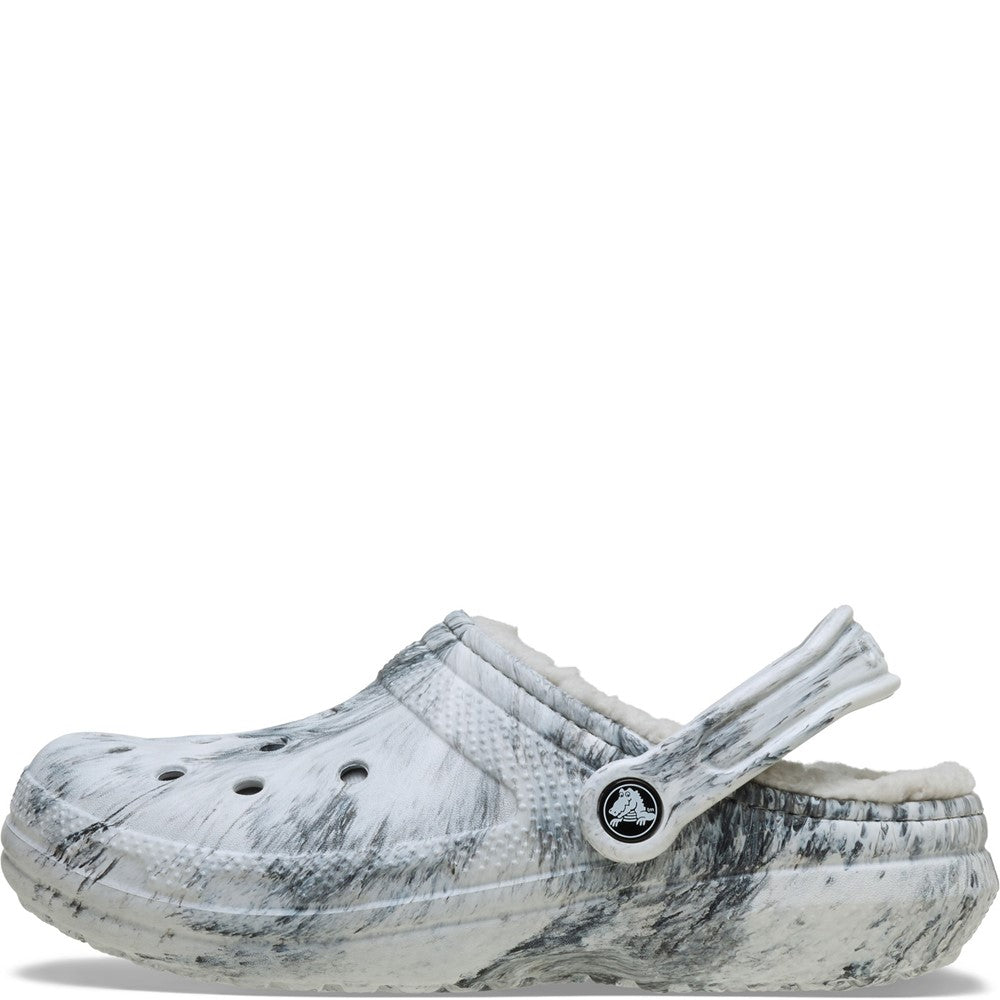 Unisex Crocs Classic Lined Clog