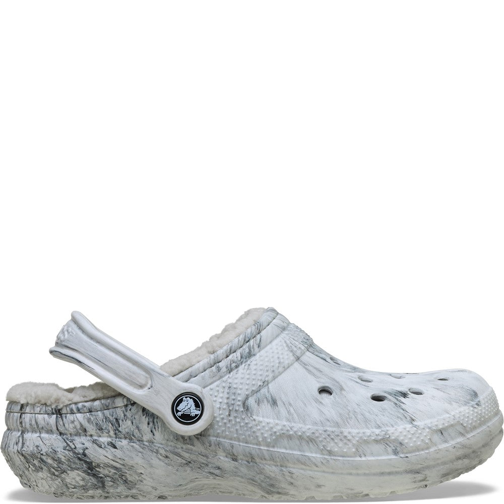 Unisex Crocs Classic Lined Clog