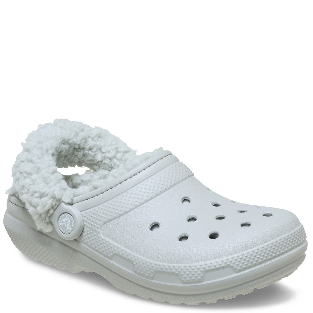 Men's Crocs Classic Fleece Lined Clog