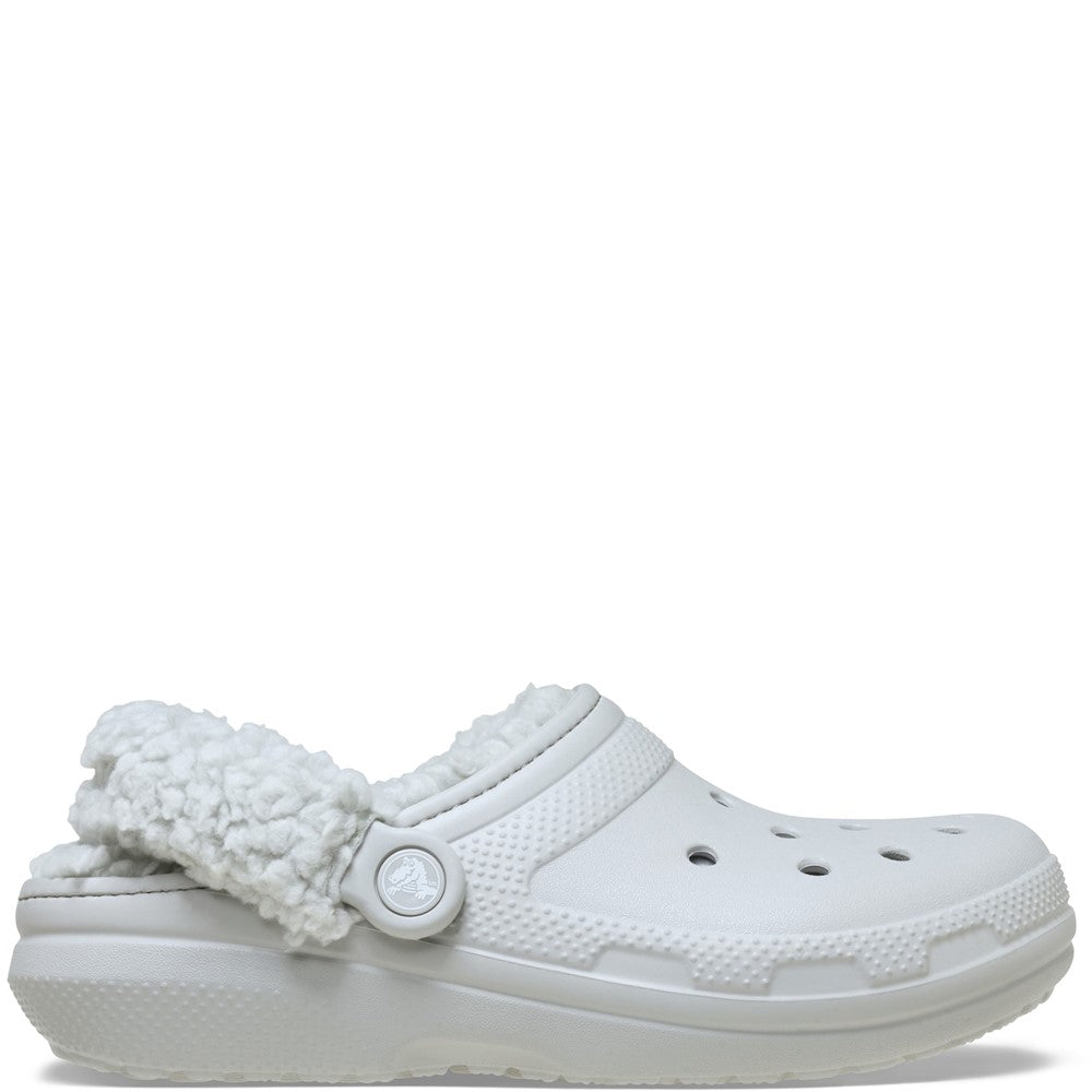 Men's Crocs Classic Fleece Lined Clog