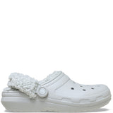 Men's Crocs Classic Fleece Lined Clog
