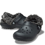 Men's Crocs Classic Fleece Lined Clog