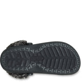 Men's Crocs Classic Fleece Lined Clog