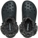 Men's Crocs Classic Fleece Lined Clog