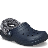 Unisex Crocs Classic Fleece Lined Clog