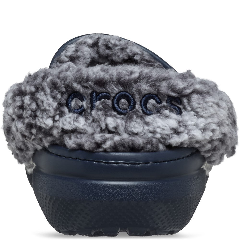 Unisex Crocs Classic Fleece Lined Clog